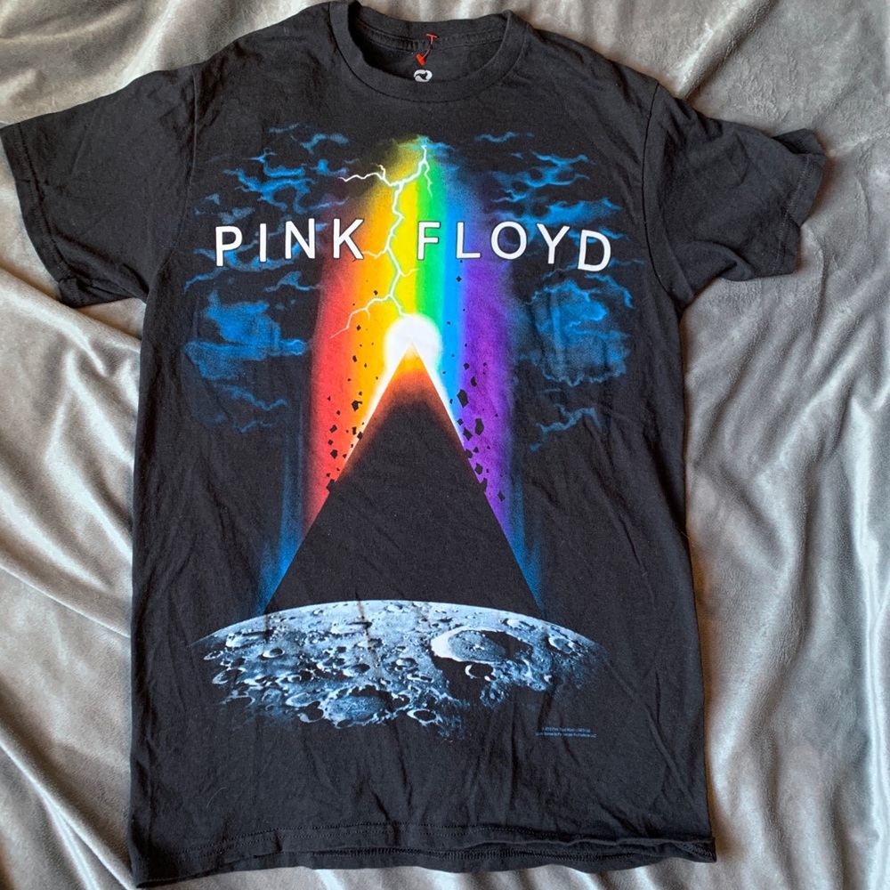 Pink Floyd T shirt